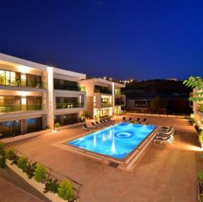 JASMIN ELITE RESIDENCE