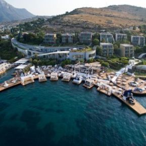 KUUM HOTEL & SPA
