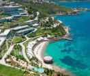 LE MERIDIEN BODRUM BEACH RESORT