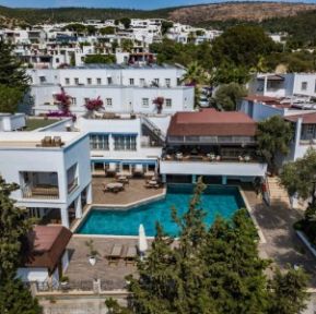 MANZARA BOUTIQUE HOTEL