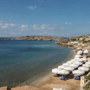 METT HOTEL & BEACH RESORT