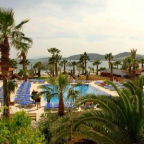 NAGI BEACH HOTEL