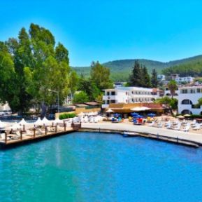 OSCAR SEASIDE HOTEL & SPA