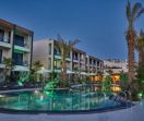 RAMMOS HOTEL BODRUM