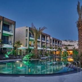 RAMMOS HOTEL BODRUM