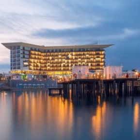 SIRIUS DELUXE HOTEL