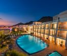 SWISS RESORT BODRUM BEACH