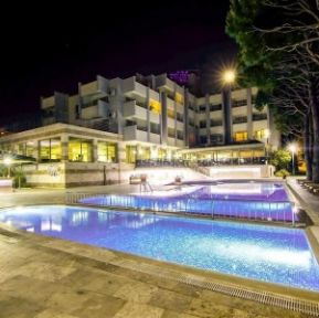 AKBULUT HOTEL