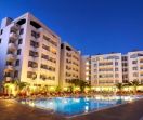 CITYS HILL HOTEL