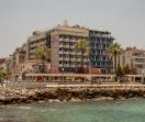 DERICI HOTEL