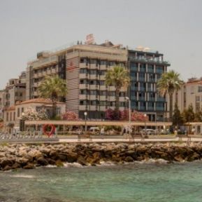 DERICI HOTEL