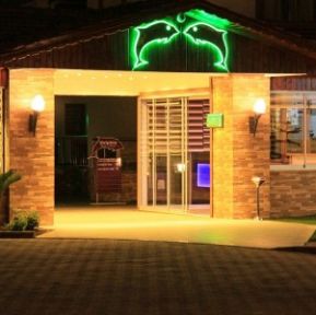 DOLPHIN APART HOTEL