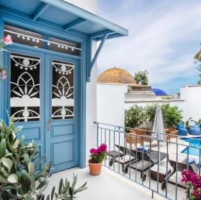 ELIADA HOTEL