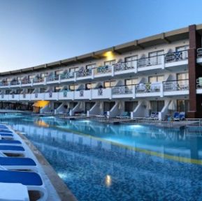 EPHESIA HOLIDAY BEACH CLUB
