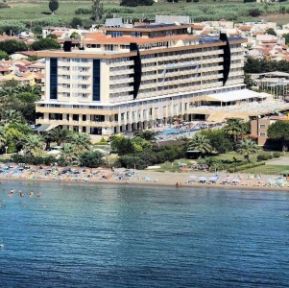 EPHESIA HOTEL