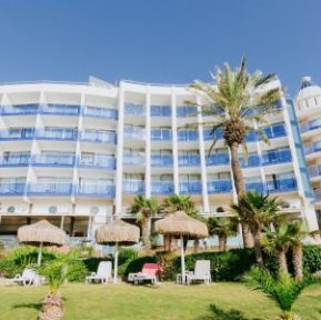 FAUSTINA HOTEL