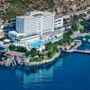 KORUMAR DELUXE HOTEL