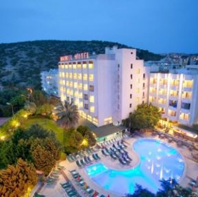 MARBEL HOTEL BY PALM WINGS