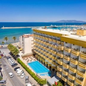PALM HOTEL