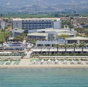 PALM WINGS BEACH RESORT & SPA KUSADASI