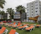 PALMIRA BEACH HOTEL