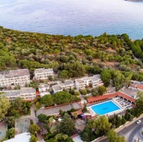 PIGALE BEACH RESORT
