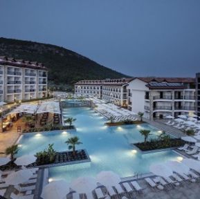 RAMADA RESORT AKBUK