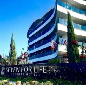 SEVEN FOR LIFE THERMAL HOTEL
