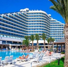 VENOSA BEACH RESORT & SPA