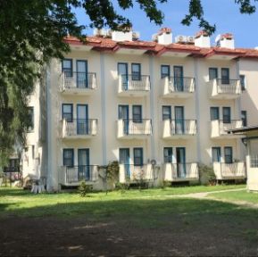 AYMES HOTEL