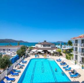 BAHAR HOTEL