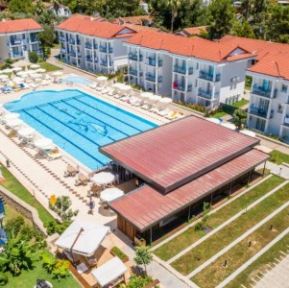 BELCEKUM BEACH HOTEL
