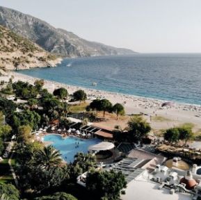 CLUB BELCEKIZ BEACH