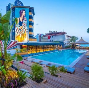 COOKS CLUB ALANYA