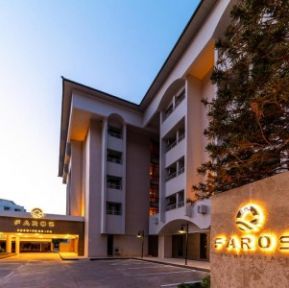 FAROS PREMIUM BEACH