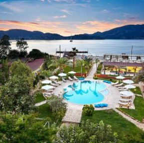 FI LIGHT SOLTO BOUTIQUE BEACH HOTEL