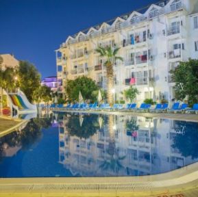 HALICI HOTEL