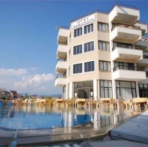 MALHUN HOTEL