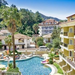 MERSOY EXCLUSIVE HOTEL