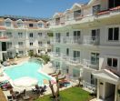 MONTEBELLO DELUXE