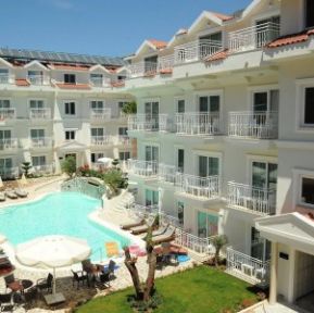 MONTEBELLO DELUXE