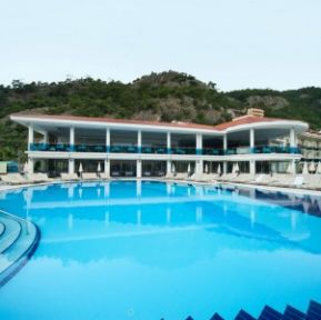 MONTEBELLO RESORT