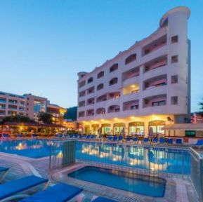 MY DREAM HOTEL