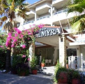 MYRA HOTEL
