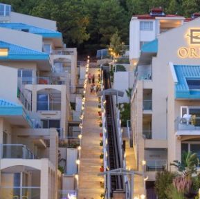 ORKA SUNLIFE RESORT & AQUAPARK
