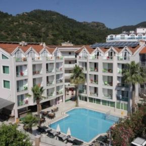 PALMEA HOTEL