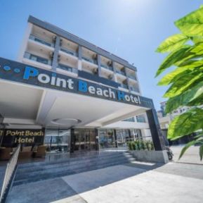 POINT BEACH HOTELS