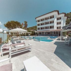 PORTOFINO HOTEL