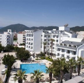 SONNEN HOTEL