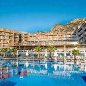 TURUNC PREMIUM HOTEL
